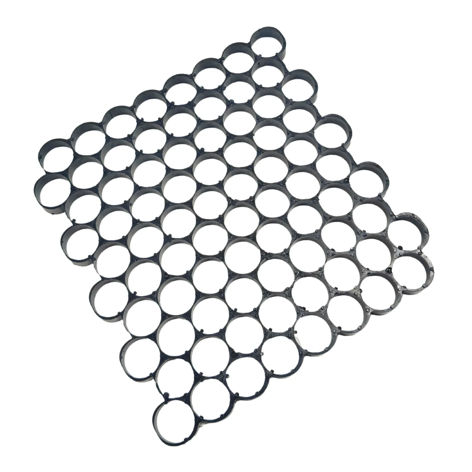 CELL HOLDER 18650 (10X8) HEXA - Image 2